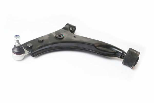 Track control arm